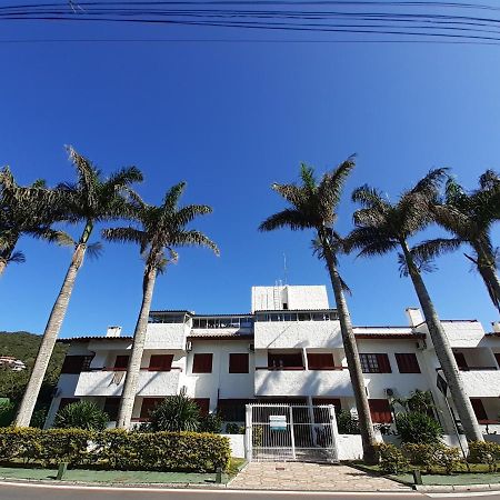 Residencial Hostal Blanco Florianópolis Exteriör bild