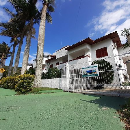 Residencial Hostal Blanco Florianópolis Exteriör bild