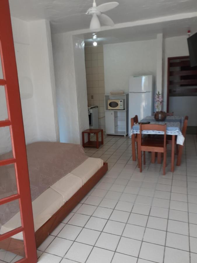 Residencial Hostal Blanco Florianópolis Exteriör bild
