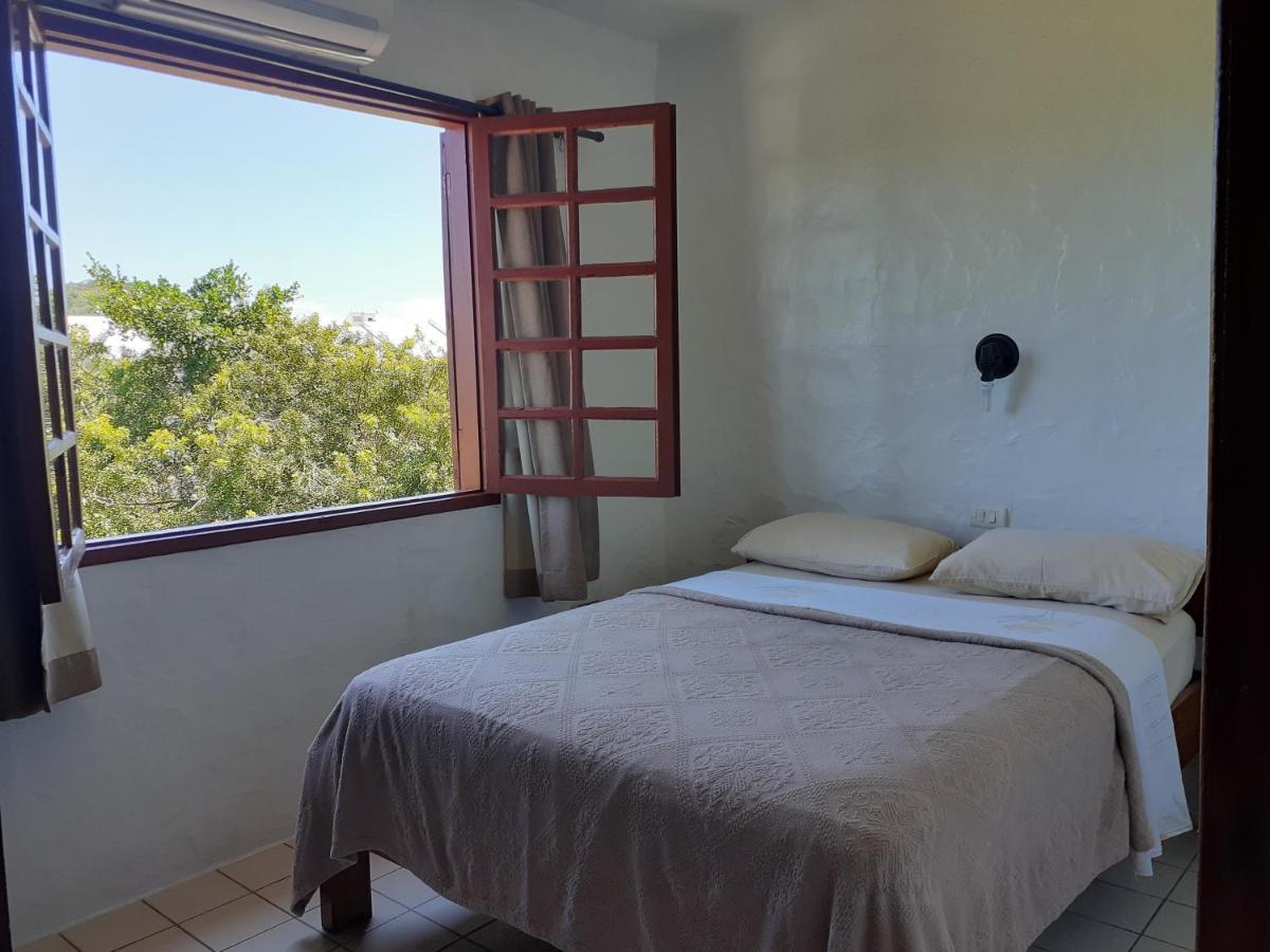 Residencial Hostal Blanco Florianópolis Exteriör bild