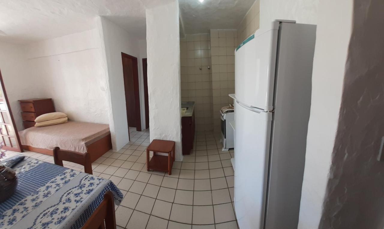Residencial Hostal Blanco Florianópolis Exteriör bild