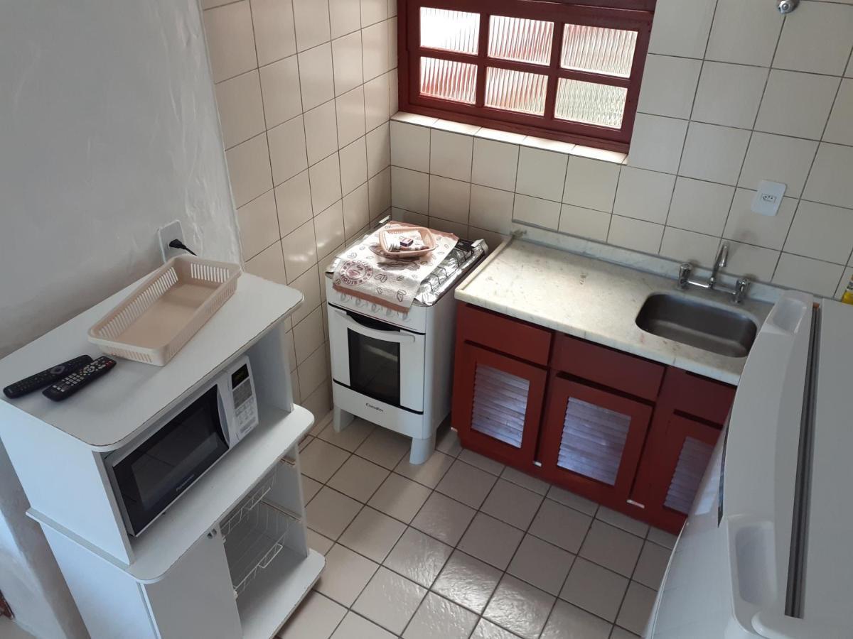 Residencial Hostal Blanco Florianópolis Exteriör bild