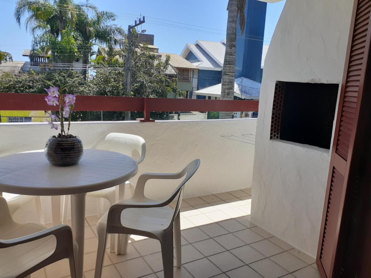 Residencial Hostal Blanco Florianópolis Exteriör bild