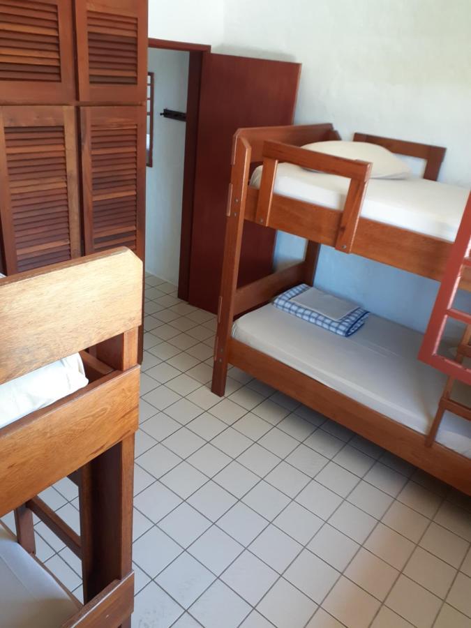 Residencial Hostal Blanco Florianópolis Exteriör bild