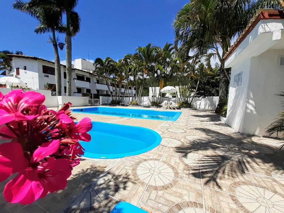 Residencial Hostal Blanco Florianópolis Exteriör bild