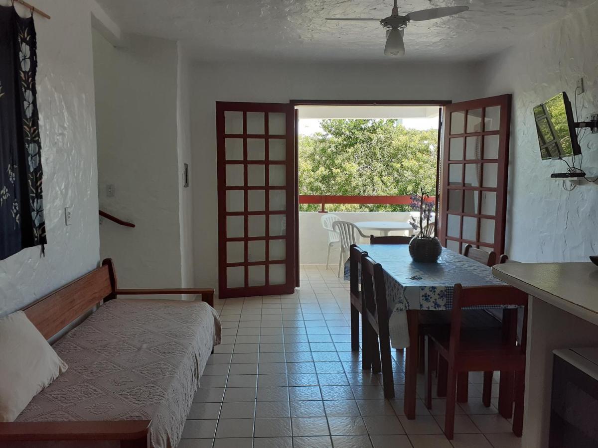 Residencial Hostal Blanco Florianópolis Exteriör bild