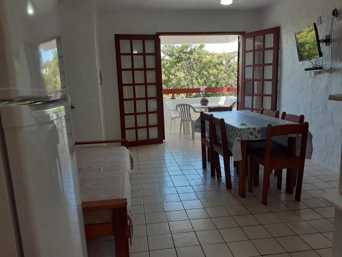 Residencial Hostal Blanco Florianópolis Exteriör bild