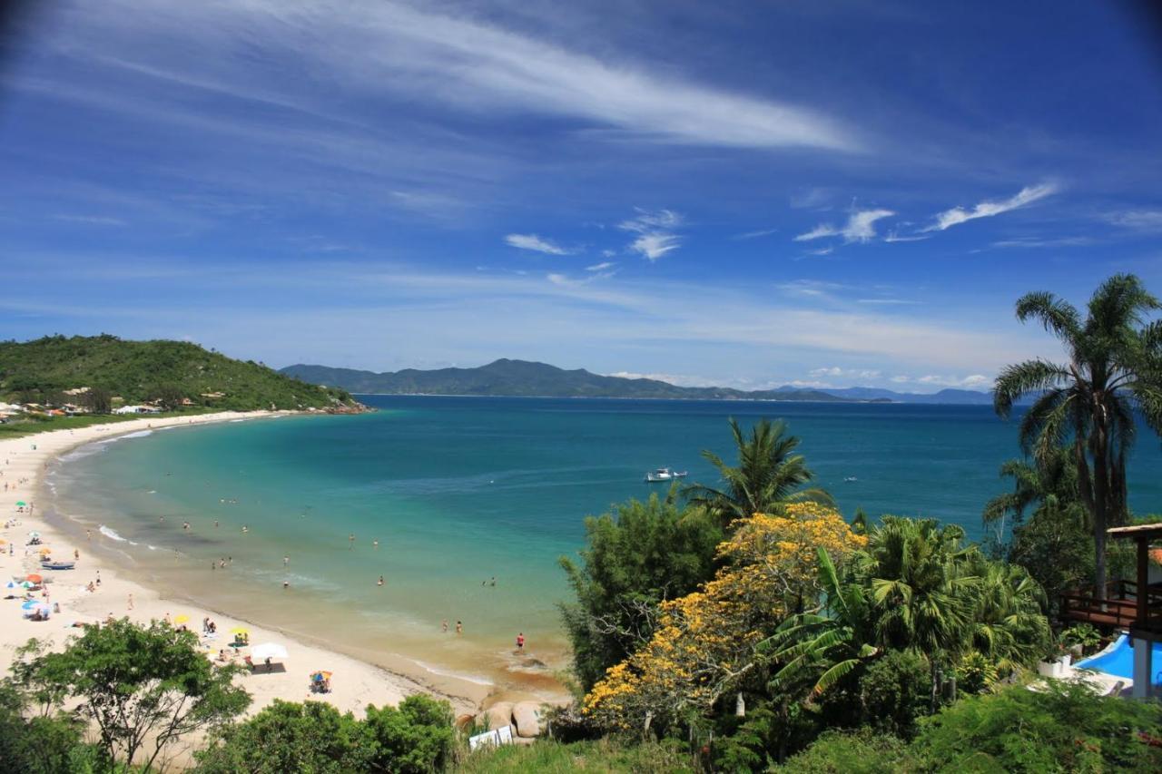 Residencial Hostal Blanco Florianópolis Exteriör bild