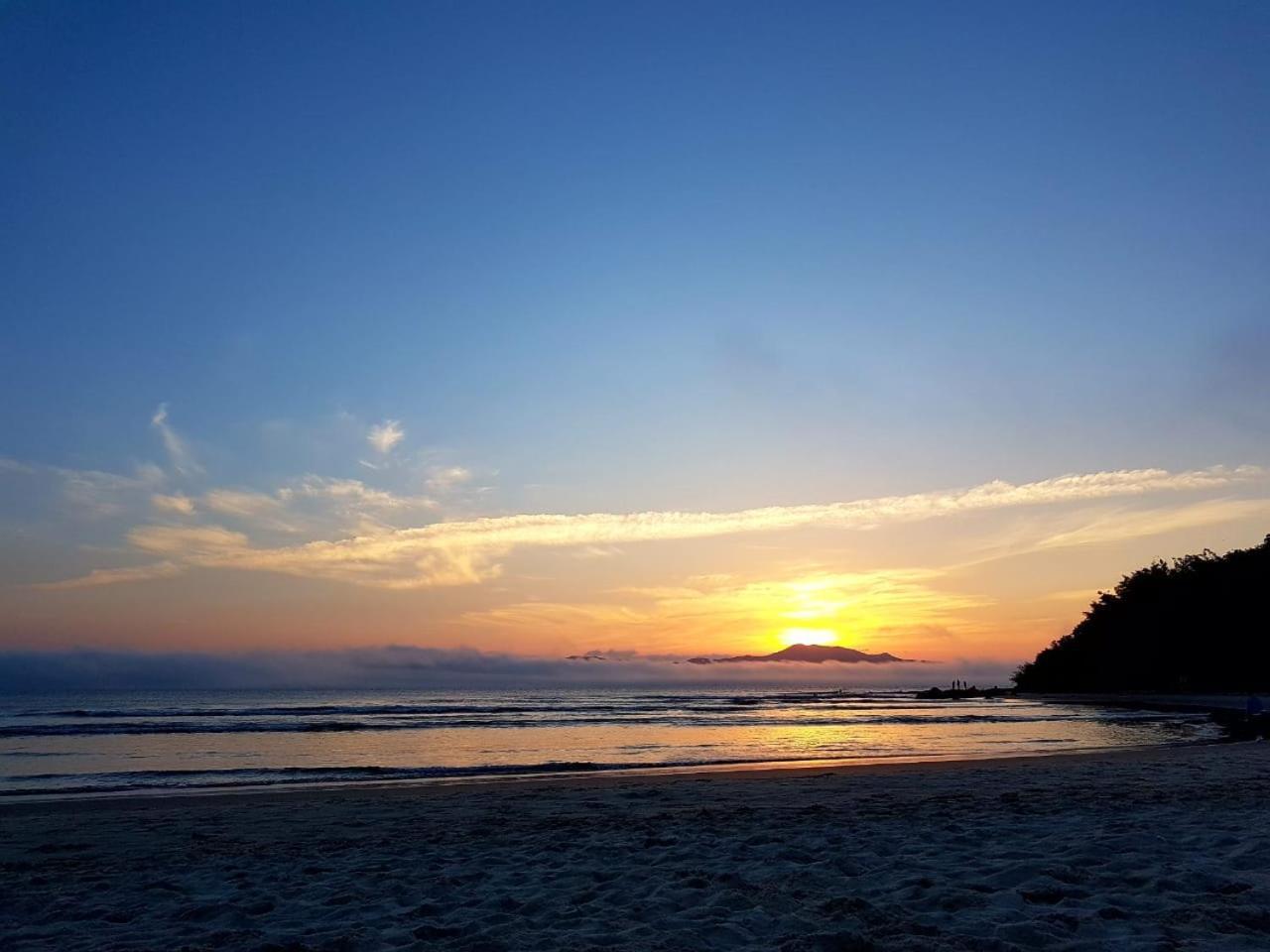 Residencial Hostal Blanco Florianópolis Exteriör bild